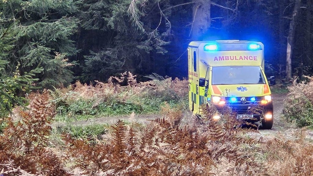 Dostupnost rychlé lékařské pomoci bude ve Volarech a okolí rychlejší a lepší!